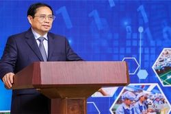 Chuyển đổi số là chìa khóa để mở ra trang mới cho mô hình kinh tế hợp tác