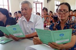 Quy định mới về chi phí quản lý bảo hiểm xã hội giai đoạn 2022-2024
