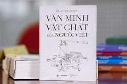 26 cuốn sách, bộ sách được đề cử Giải thưởng Sách quốc gia lần thứ 5