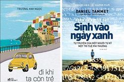 Sách mới, sách hay
