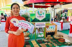 Khởi nghiệp với xà phòng từ nguyên liệu tự nhiên