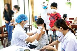 Thực hiện nghiêm các quy định phòng, chống dịch trong tình hình mới