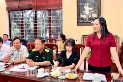 Ban Chỉ đạo 35 tỉnh trao đổi kinh nghiệm hoạt động tại Hải Phòng, Bắc Giang