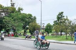 Đời sống Ai cũng cần cải thiện điều kiện làm việc