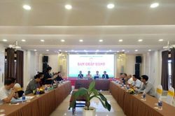 Thể thao Thể thao Xây dựng hệ thống thi đấu giải Bóng chày và Bóng mềm trên cả nước