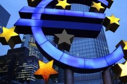 Khu vực đồng Euro: Kinh tế gia tăng trong tháng 9