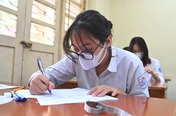 Bộ GD&ĐT yêu cầu các trường đại học hoàn thiện đề án tuyển sinh 2023 và 2025