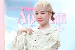 Hari Won: 'Gia đình rất sợ khi thấy tôi xuất hiện với hình ảnh dễ thương'