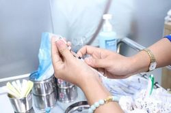 Tiêm vaccine cúm mùa tránh nguy cơ đồng nhiễm bệnh