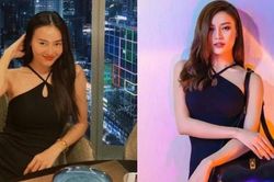 Ninh Dương Lan Ngọc tiết lộ bí quyết diện lại đồ cũ vẫn đẹp sang chảnh lại hợp thời