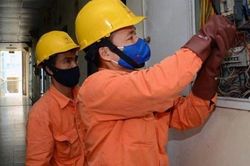 Đề xuất tăng giá điện khi giá bán lẻ bình quân tăng 1%