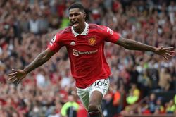 Marcus Rashford được đề cử Cầu thủ xuất sắc nhất tháng của Premier League