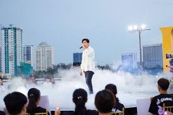 Hồ Quang Hiếu: Từ lái xe ôm, bưng bê kiếm sống, đến giọng ca sở hữu tài sản 'khủng'