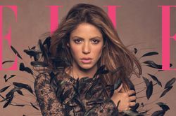 Shakira: 'Tôi từng hy sinh sự nghiệp vì tình yêu với Pique'