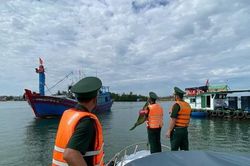 Quảng Ngãi sẵn sàng sơ tán dân đến nơi an toàn