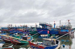 Quảng Trị khẩn trương ứng phó bão Noru