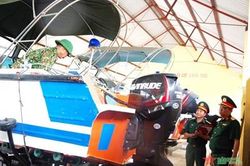 Các tỉnh Quảng Bình, Quảng Trị, Thừa Thiên Huế sẵn sàng ứng phó với bão Noru