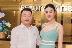 Mới khoe ảnh tình cảm bên bạn trai đại gia, Phương Oanh bỗng dưng lại có động thái khó hiểu