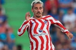 Barca chịu thua Atletico về thương vụ Antoine Griezmann