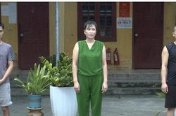 Khởi tố nhóm đối tượng lừa bán trẻ em vào quán karaoke làm tiếp viên