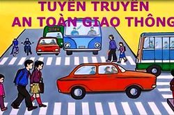 An toàn giao thông cho học sinh, sinh viên