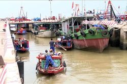 Các địa phương khẩn trương ứng phó với bão NORU