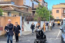 Cuộc bầu cử báo trước sự thay đổi lớn tại Italy