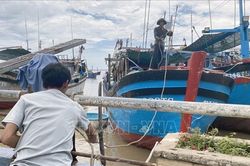 Bí thư Tỉnh ủy Phú Yên kiểm tra công tác ứng phó bão Noru tại vùng nuôi tôm hùm lớn nhất nước