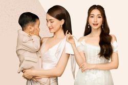 Loạt quan điểm tình yêu của Hòa Minzy: Chia tay không quay lại, nhưng vẫn làm bạn