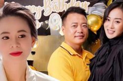 Tổ chức sinh nhật hoành tráng Phương Oanh, vợ Shark Bình tiết lộ các con chưa từng được bố làm điều này