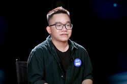Châu Đăng Khoa khẳng định 'sự lội ngược dòng' xu hướng âm nhạc của Lucas Luân Nguyễn là đúng đắn