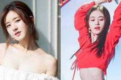 Triệu Lộ Tư bị tố sao chép y hệt Cúc Tịnh Y, dân tình tranh cãi dữ dội