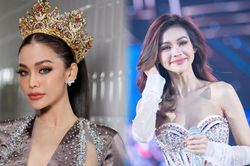 Sau khi hòa giải với ông Nawat, mọi hoạt động của Hoa hậu Hòa bình Thái Lan sẽ bị 'kiểm soát'
