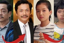4 lần phim Việt thay diễn viên giữa chừng gây tiếc nuối