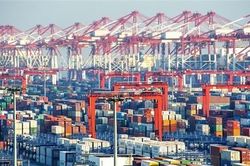 Phó thủ tướng: Thương mại quốc tế không chỉ phục vụ tăng trưởng kinh tế