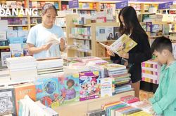 Tìm hướng phát triển văn học thiếu nhi ở Việt Nam