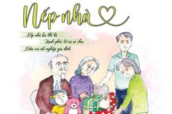 Nếp nhà thời hội nhập