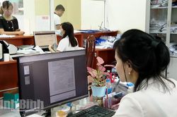 Ngành BHXH đẩy mạnh chuyển đổi số