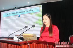 Tuyển chọn chức danh Trưởng phòng Khoa giáo, Ban Tuyên giáo Tỉnh ủy