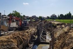 Kinh tế Nông nghiệp - Nông thôn Di dân, đảm bảo an toàn công trình thủy lợi