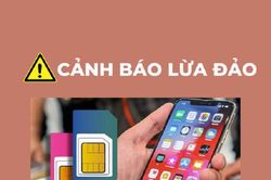 Thực hư việc nhiều người bị dọa 'khóa thuê bao điện thoại'