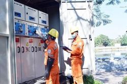 Lấy ý kiến về cơ chế điều chỉnh giá bán lẻ điện