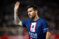 Messi trở lại Barca để làm gì?