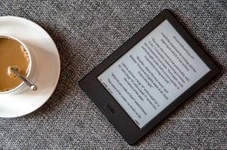 Amazon cập nhật chính sách hoàn trả sách điện tử