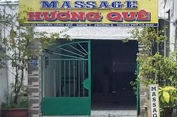 Phạt cơ sở massage để xảy ra mua bán dâm ở Cà Mau