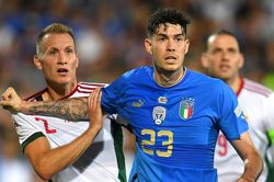 Nhận định bóng đá Hungary vs Italy: Tấm vé cho niềm tin