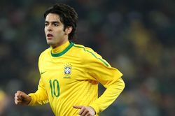 Kaka: 'Vai trò số 10 không còn trong bóng đá hiện đại'
