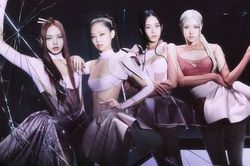 Blackpink làm nên lịch sử khi 'Born Pink' debut No.1 Billboard 200