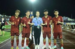 Thái Lan được 'Madam Pang' thưởng nóng, HLV Polking giải tỏa áp lực trước AFF Cup