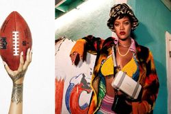 Fan bùng nổ trước tin Rihanna lần đầu cầm mic trở lại sau 6 năm